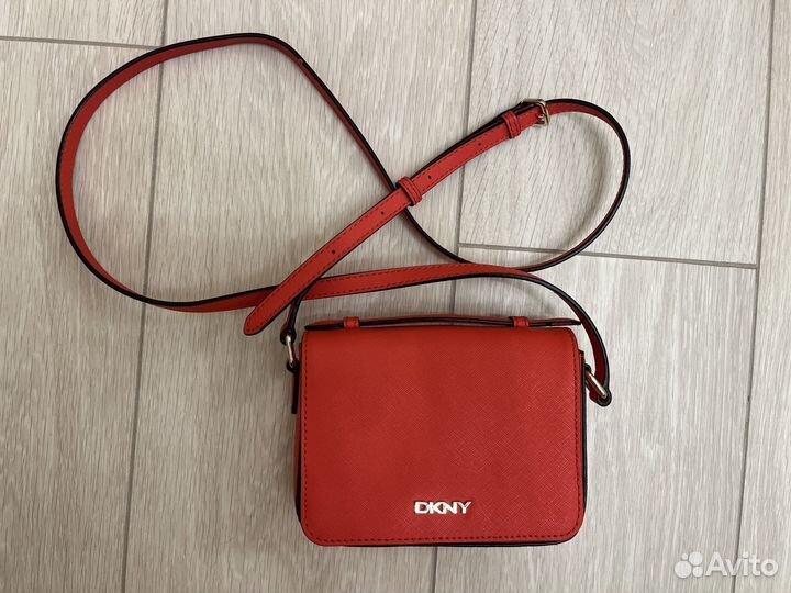 Сумка Dkny оригинал