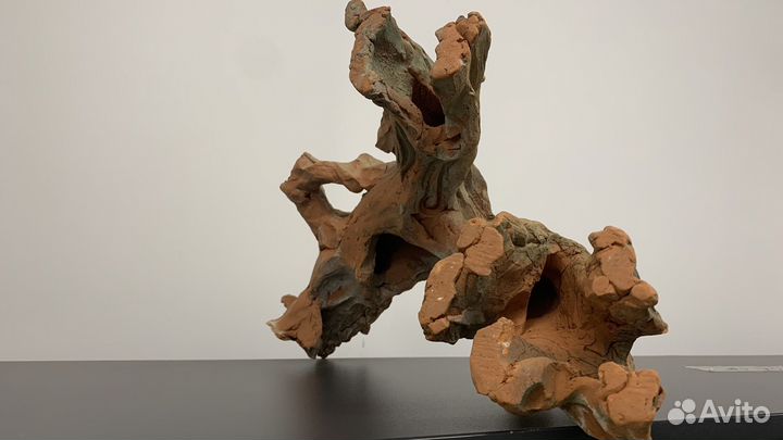 Декоративная искусивенная коряга