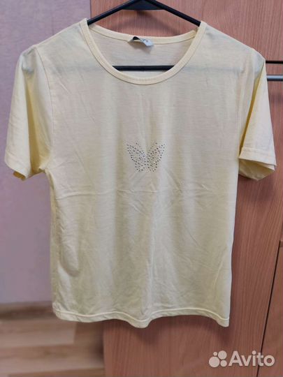 Женские вещи