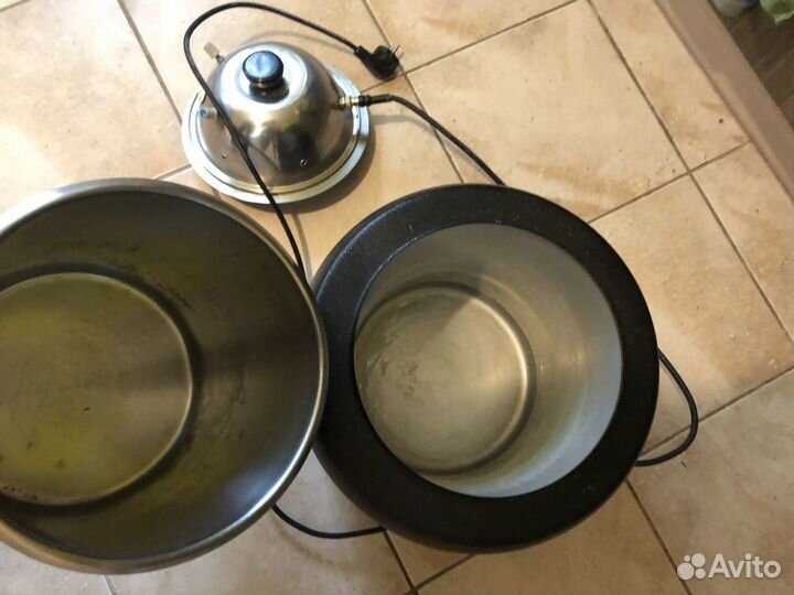 Сыроварня tremas-MIX