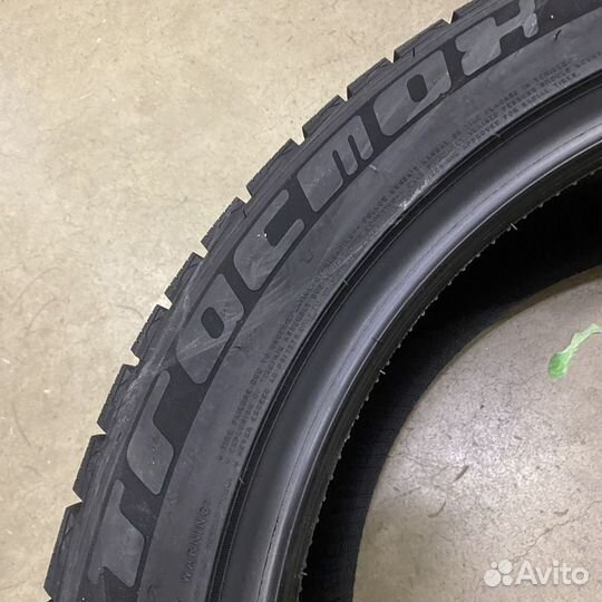 Tracmax X-Privilo S360 235/50 R21 101T