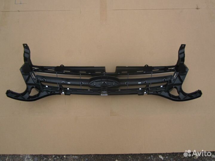 Решётка радиатора Аналог Ford Mondeo 4 рест 10-15