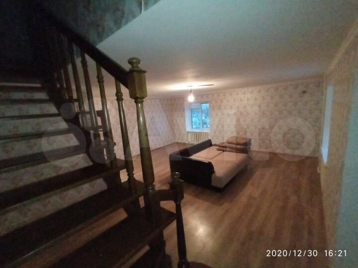 4-к. апартаменты, 123 м², 5/6 эт.