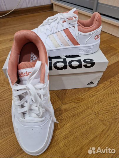 Кеды adidas Sportswear Hoops