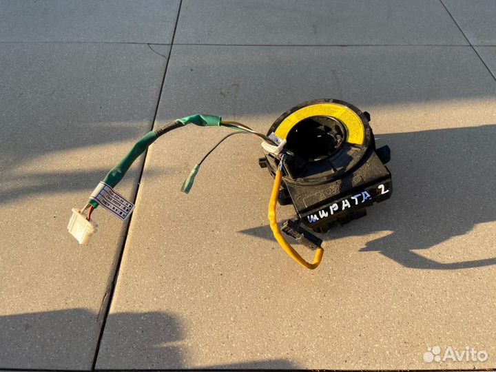 Подрулевой шлейф Kia cerato 2