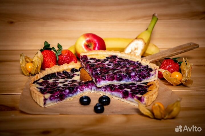 Готовая идея для бизнеса 