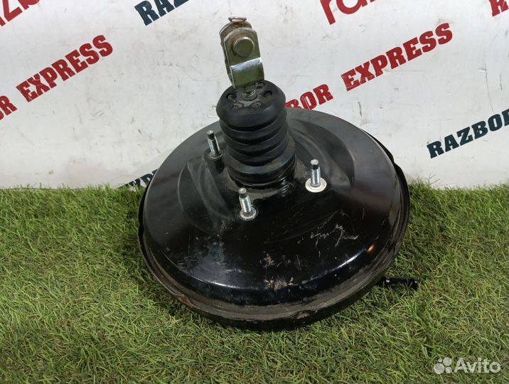 Усилитель тормозов вакуумный Hyundai Solaris