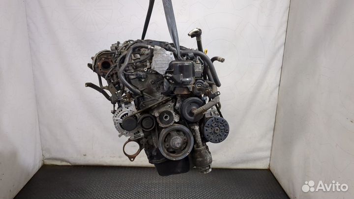 Тнвд Toyota Verso, 2011