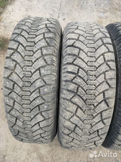 Tunga Nordway 185/65 R15