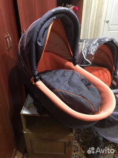 Коляска детская