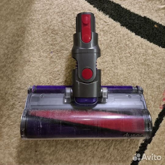 Насадка для пылесоса dyson v10