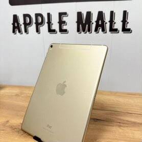 Планшет 9.7" Apple iPad Pro 2016 128Gb Wi-Fi + Cellular MLQ52/A, gold