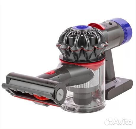 Dyson V8 Absolute+ пылесос