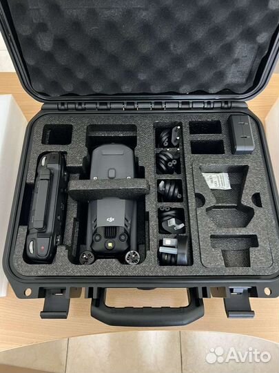 Квадрокоптер DJI Mavic 3T (Тепловизор)