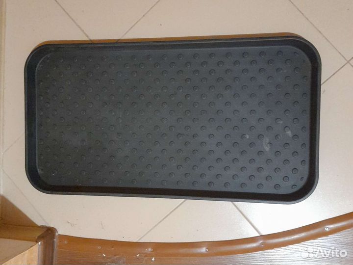 Поддоны пластиковые