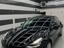 Tesla Model 3 AT, 2018, 29 000 км, с пробегом, цена 3 500 000 руб.