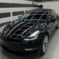 Tesla Model 3 AT, 2018, 29 000 км, с пробегом, цена 3 480 000 руб.