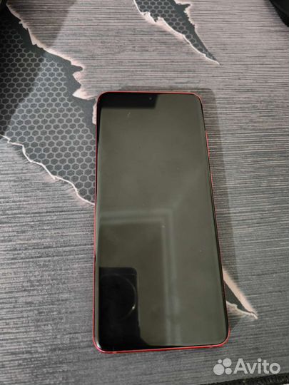 Samsung galaxy s20