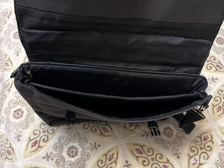 Сумка для ноутбука 15.6 (asus)