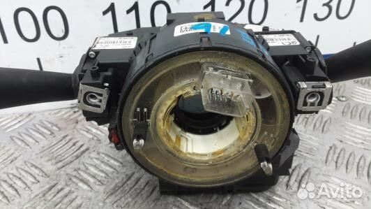 Переключатель поворотов и дворников (стрекоза) sko