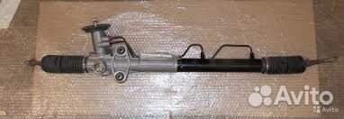 Рулевая рейка гидро Hyundai Sonata IV