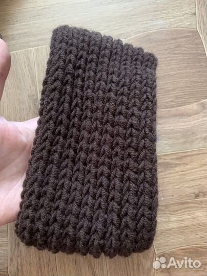 Повязка на голову для девочки/девушки