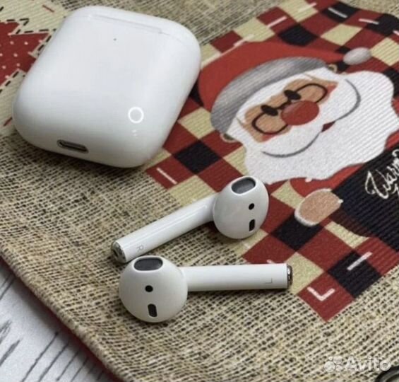 Airpods 2