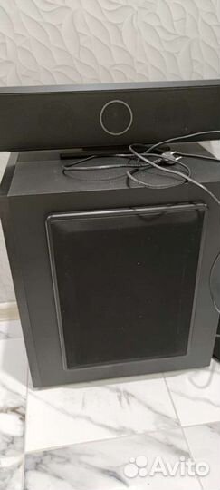 Домашний кинотеатр Samsung HT-TXQ120