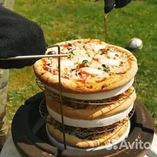 Камни для тандыра