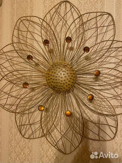 Настенный декор