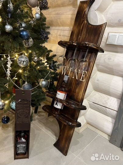Винная стойка