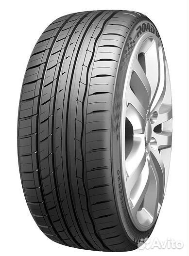 RoadX RXMotion U11 255/45 R19 104W