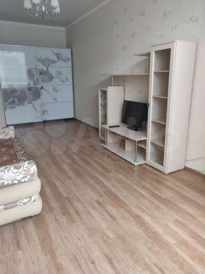 1-к. квартира, 47 м², 2/3 эт.