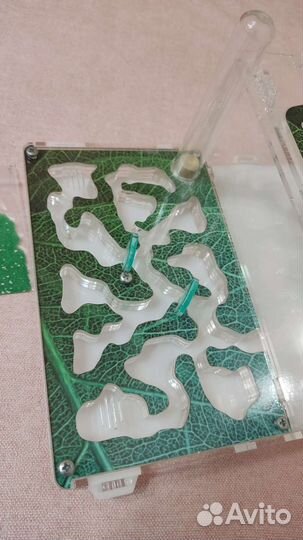 Формикарий муравьиная ферма