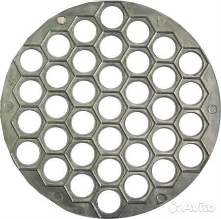 Пельменница