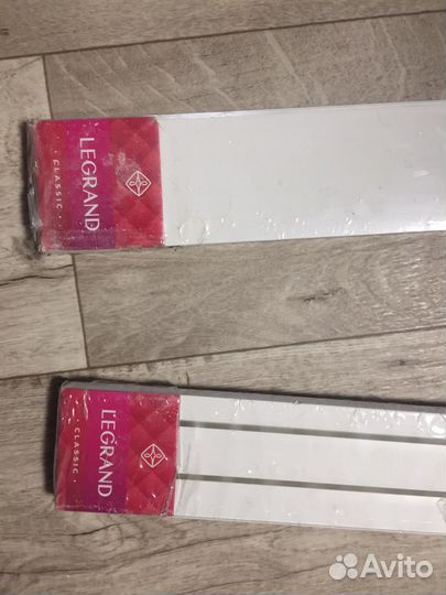 Потолочные карнизы для штор