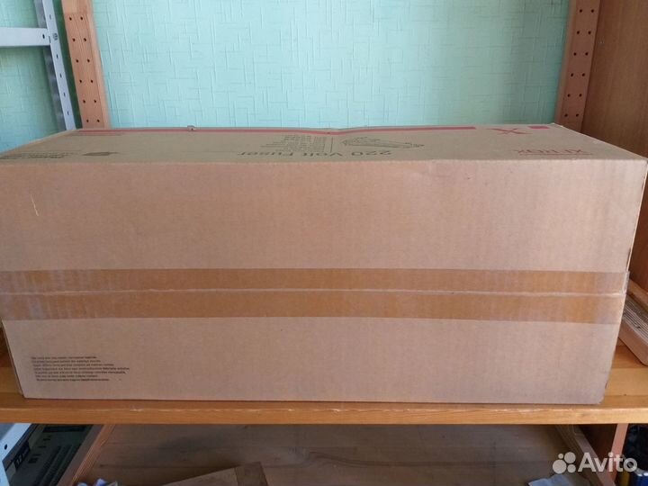 Печка phaser 7750 115R00026