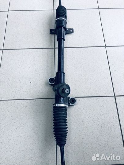 Рулевая рейка Lifan solano 2 B3401100c1