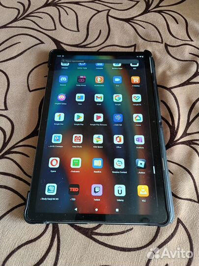 Планшет Lenovo tab p11