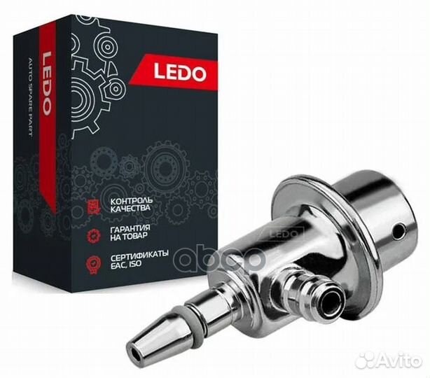 Рдт на Chevrolet 96423299lr ledo