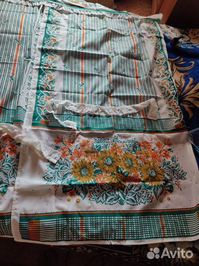 Шторки для кухни