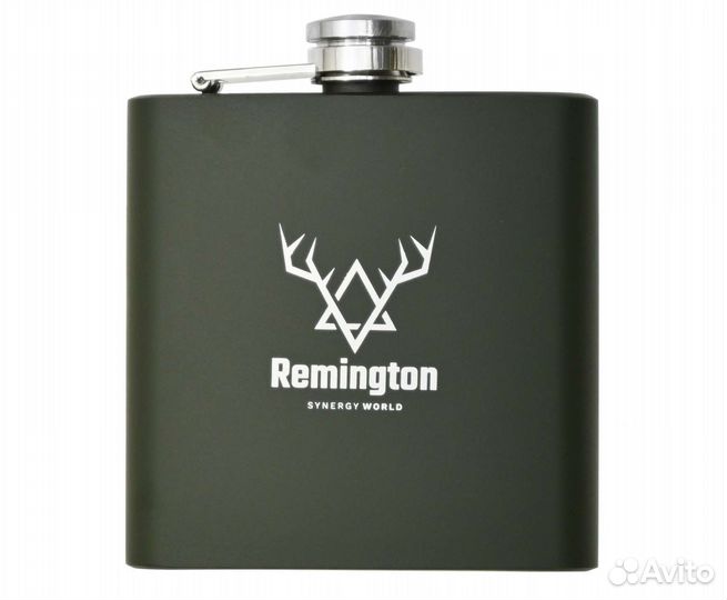 Фляжка Remington 200мл