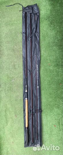 Фидерное удилище Browning Argon Feeder 4,2м 200г