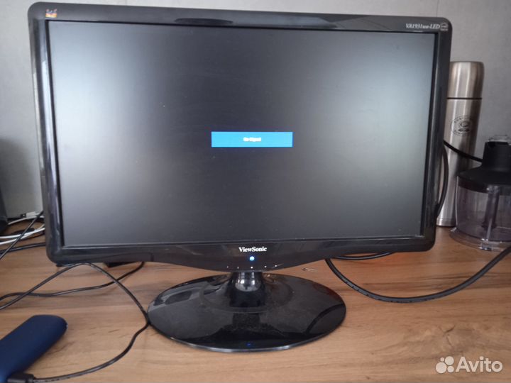 Мониторы бу рабочие и нет