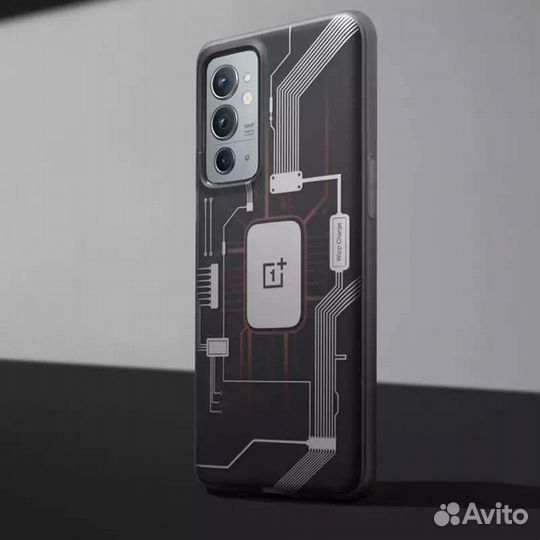 Чехол на Oneplus 9RT