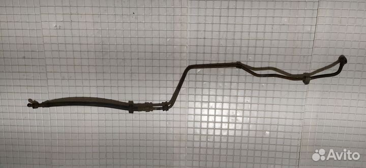 Трубка системы охлаждения АКПП Mercedes W220