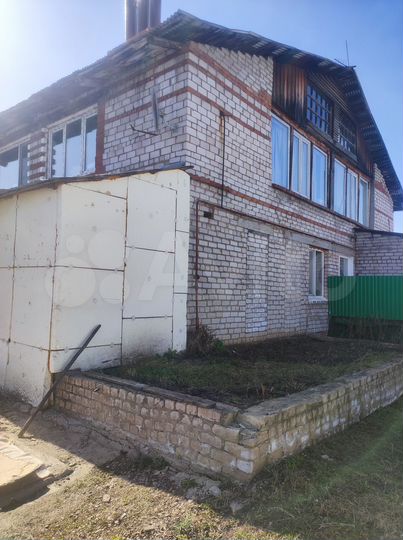 Дом 80 м² на участке 11 сот.