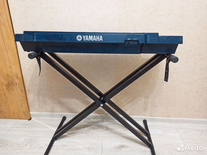 Синтезатор yamaha