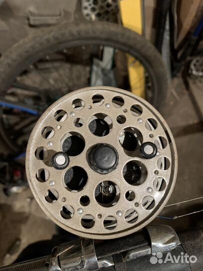 Катушки инерционные