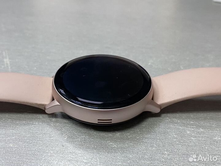 Смарт-часы samsung SM-R820 galaxy watch active 2